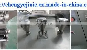 CQD500 Vegetable Dicer, High Efficency Vegetable Carrot Slicing Machine thumbnail-3