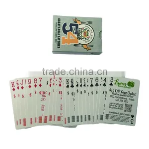 Advertising Playing Cards thumbnail-1