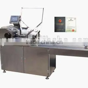 High Speed Ampoule Printing Machine thumbnail-1