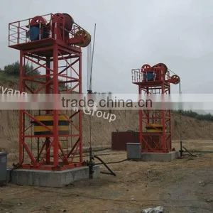 ZS-3 Core Drilling Rig thumbnail-1