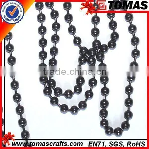 Guangzhou Custom 8mm Metal Ball Chain thumbnail-1