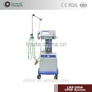 Low Price CPAP System LKF-200A thumbnail-1