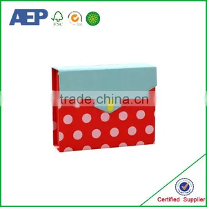 Black Color New Design Custom Printed Brownies Packing Box thumbnail-4