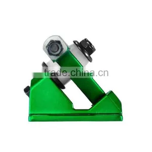 Gravity Casting 7inch Skateboard Trucks, Longboard Trucks thumbnail-2