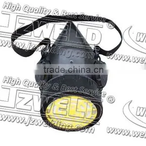 Dust Respirator thumbnail-1