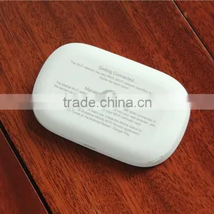 Original Unlocked Vodafone R206 3G Mobile WiFi Hotspot Router thumbnail-4