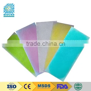 China Top Ten Selling Products Hydro Fever Cooling Gel Pad Patch thumbnail-2