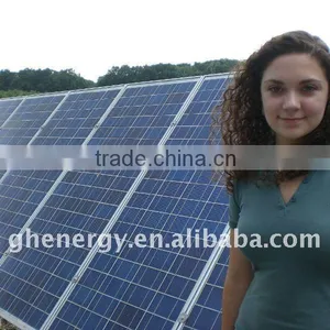 Solar Module System High Efficiency pv Panel Kits thumbnail-1