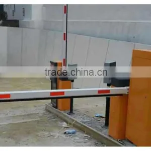 Central Payment Contacless Car Parking System thumbnail-5