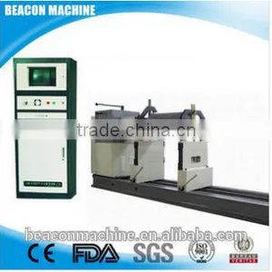 Propshaft Balancer YYW-1600A Driveshaft Universal Motor Armature Balancing Machine Calibration thumbnail-1