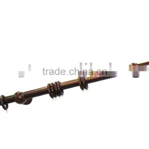Wood Curtain Decoration thumbnail-1
