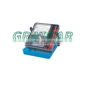 Analogue Multimeter DY47A thumbnail-1