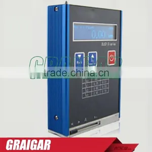 Surface Roughness Gauge KR100 Handheld Surface Roughness Meter thumbnail-2