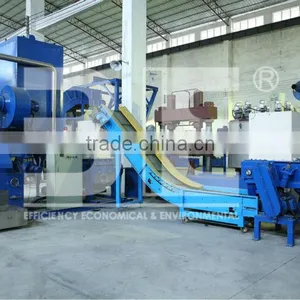 Copper Wire Recycling Machine for Sale thumbnail-2