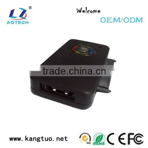 AOTECH Supplier for 2.5''/3.5'' SATA to E-SATA Micro Sata to Usb Adapters thumbnail-1