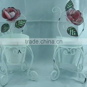 FLOWER STAND GARDEN DECORATION thumbnail-1