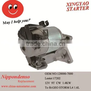 Automatic Car Engine Starter to Fit Japanese Cars (128000-17202) thumbnail-2