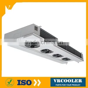 R717 Universal Condenser Gas Defrost thumbnail-5