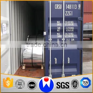 2016 Galvanized Steel Sheet thumbnail-6