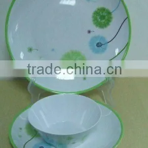3pcs Melamine Ware thumbnail-1
