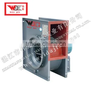 13-48-A Centrifugal Fan Special for Oil-air Purifying Ventilator Fan thumbnail-1