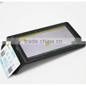 Cheapest 7inch MTP283 Android Tablet pc With Nfc Rfid Function Android Support 3G Tablet pc thumbnail-1