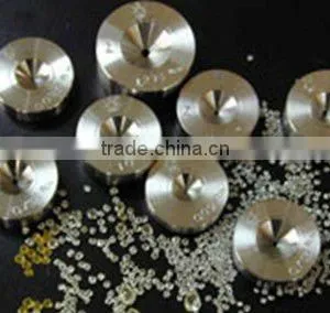 Polycrystalline Diamond Wire Drawing Dies(PCD) thumbnail-1