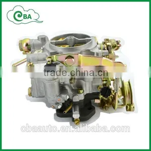 HIGH QUALITY & COMPETITIVE PRICE CARBURETOR ASSY MD-076304 FOR MITSUBISHI L300 thumbnail-1