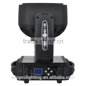 Cheap Led Wash Zoom Dmx Stage Lighting Disco Moving Head Light thumbnail-3