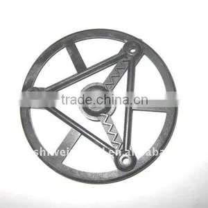 China Mould Supplier of Nylon Parts thumbnail-1