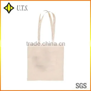 Recyclable Cotton Shopping Bag thumbnail-1
