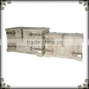 New Style Handwork Personalized Trunk thumbnail-1