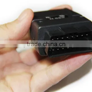 None Screen Screen Size Obd Gps Tracker Send the Mileage to the Platform Use Extension Cable thumbnail-1