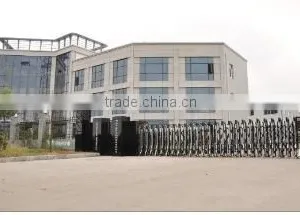 Hubei Petrokh Machine Manufacturing Co., Ltd. company overview - view 1 thumbnail
