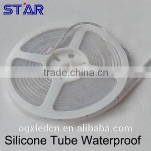 IP20 60led 24w 12v 335 Side View Led Stripe Light thumbnail-2