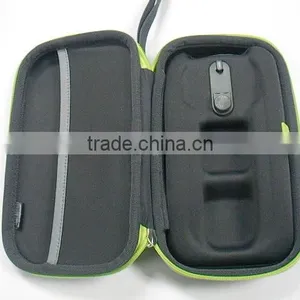 GC--Customize Mould Made Headset Eva Packing Bag Case for Headset thumbnail-1