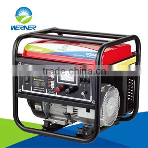 DC Charging Generator for Car thumbnail-1