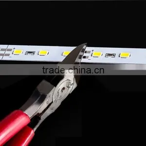0.1W SMD 5730 DC 12V 72led/m Rigid LED Light Bar thumbnail-5