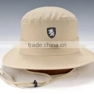 Tie Dyed Bucket Hat/Plain Bucket Hat Wholesale/How Bucket Hat To Make thumbnail-2