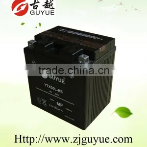 12v Good Corrosion Resistance Performance Lead Acid Battery thumbnail-1