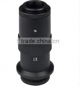 OEM Motic C-Mount Adapter for Motic Microscopes thumbnail-1