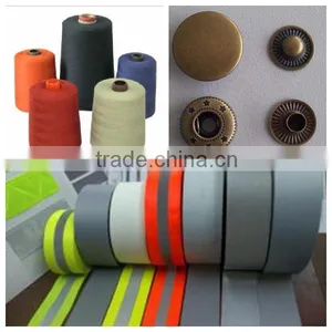 Protective Coverall for Oil Gas Workwear FR & Antistatic thumbnail-2