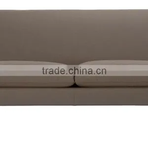 Foshan Shunde Furniture Factory Directly Living Room 2 Seater Sofa thumbnail-2