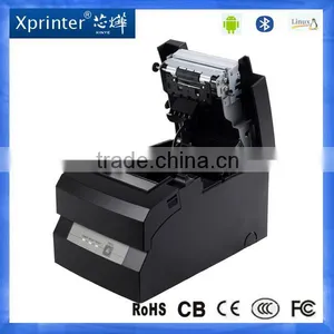 Easy Paper Loading Dot Matrix Printer Spare Parts thumbnail-3