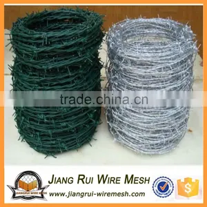 Security Fencing Razor Barbed Wire thumbnail-2