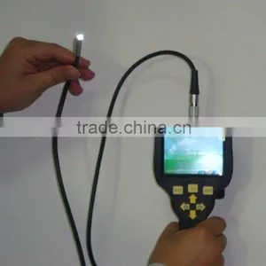 Mini Industrial Digital NDT Endoscope Tester Made in China thumbnail-4
