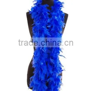 Deluxe Costume Accessory Feather Boa thumbnail-3