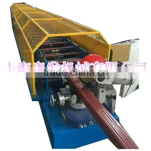 Curb And Gutter Roll Forming Machine thumbnail-1