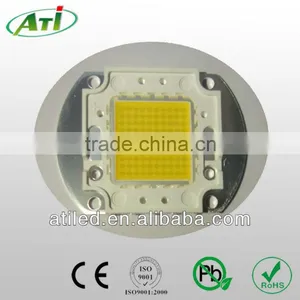 Epistar Cob 100w, 100W High Power LED, CE and RoHs Approved thumbnail-1