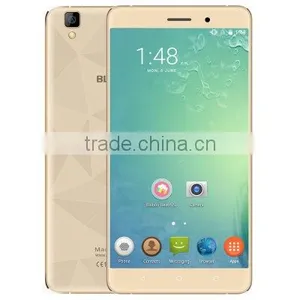 Bluboo Maya Android 6.0 5.5 Inch HD Screen MTK6580 Quad Core 1.3GHz 2GB RAM 16GB ROM Gravity Sensor GPS Bluetooth 4.0 thumbnail-3